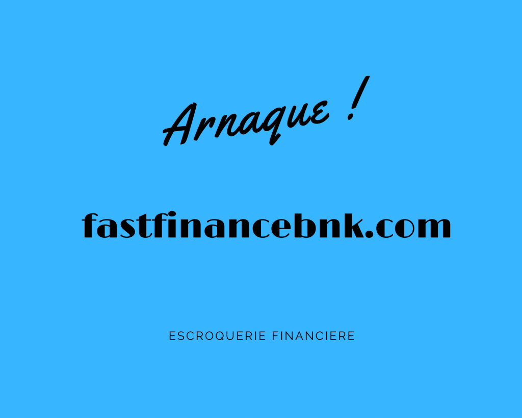 fastfinancebnk.com