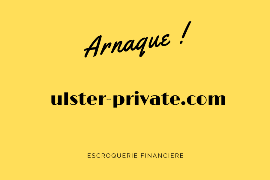 ulster-private.com