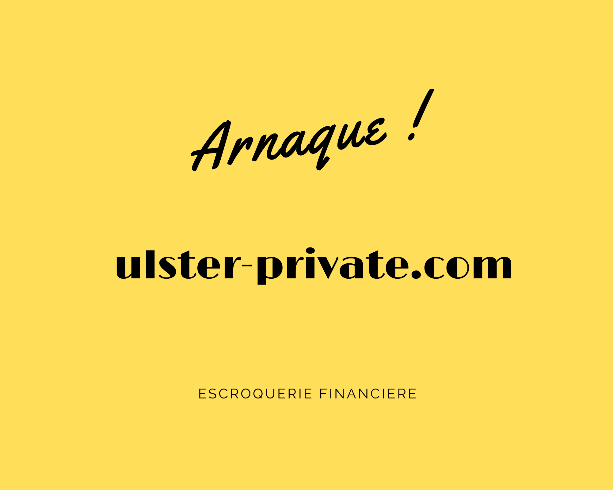 ulster-private.com