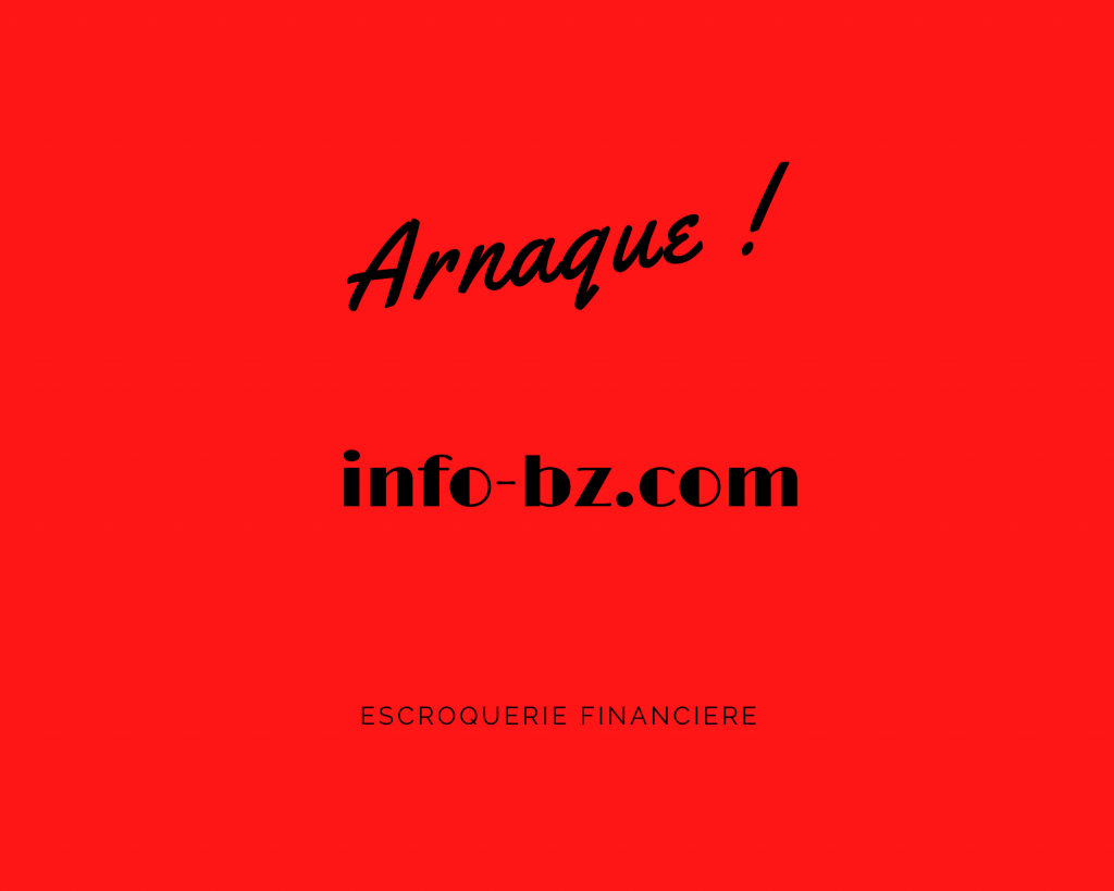 info-bz.com