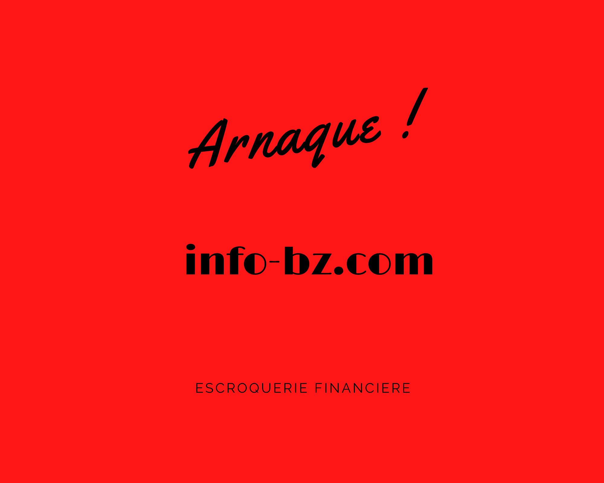 info-bz.com