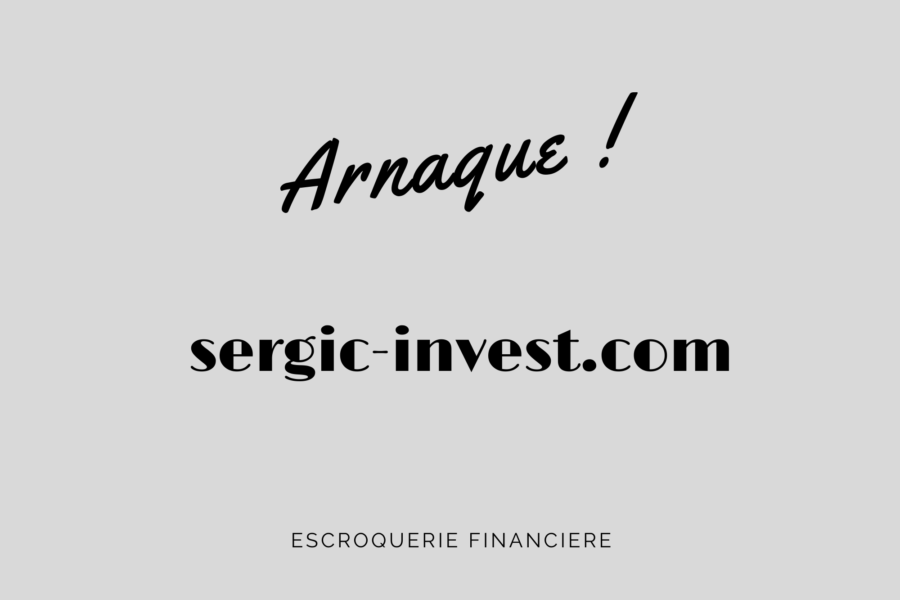 sergic-invest.com