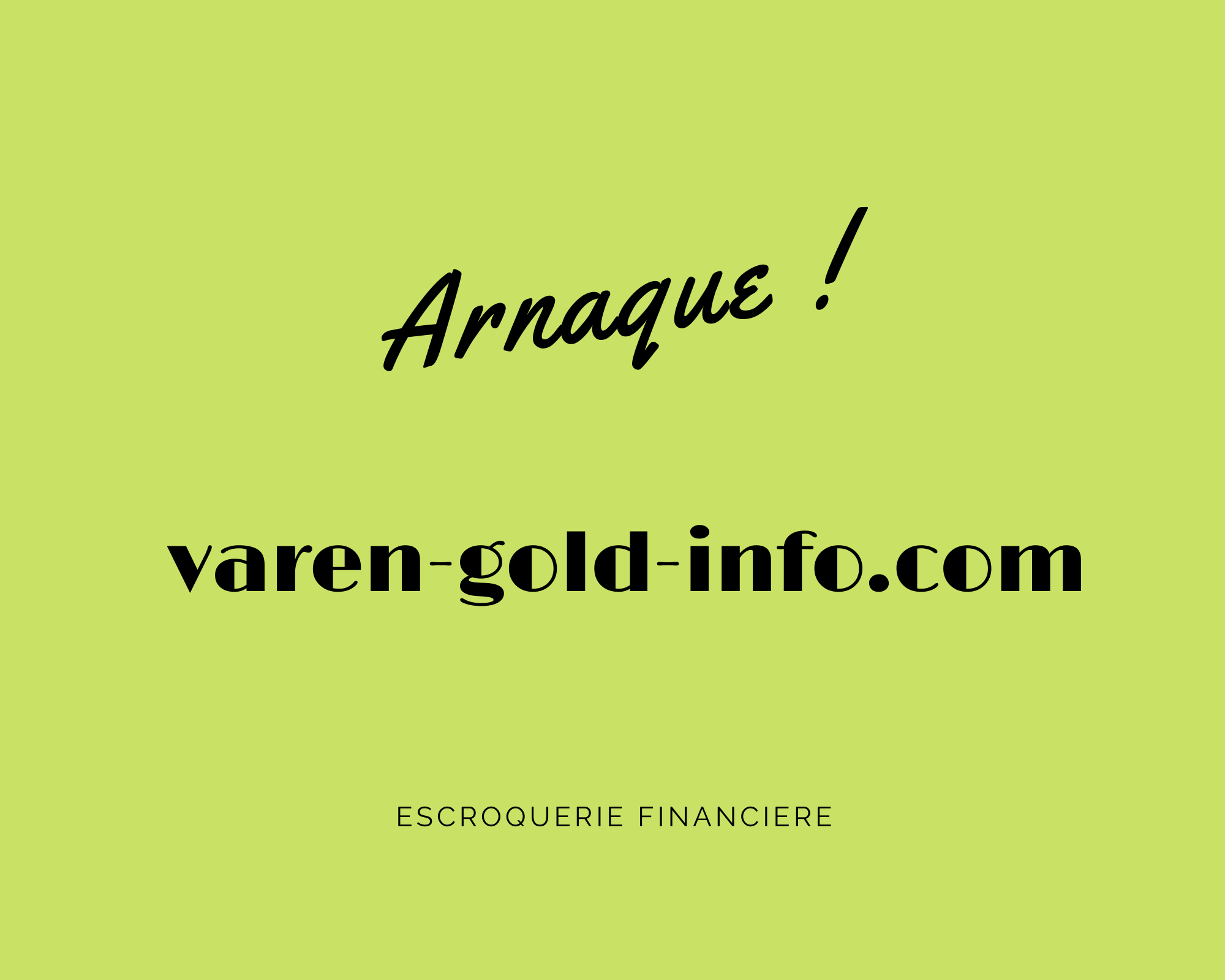 varen-gold-info.com