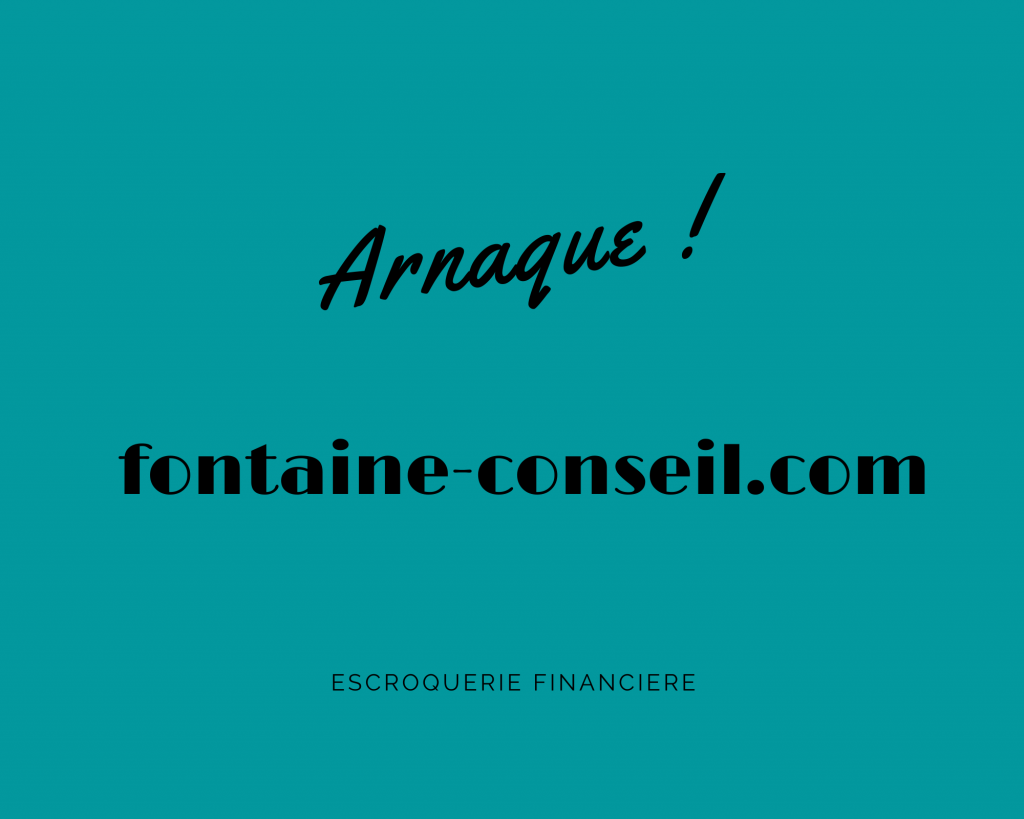fontaine-conseil.com