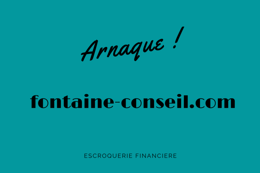 fontaine-conseil.com