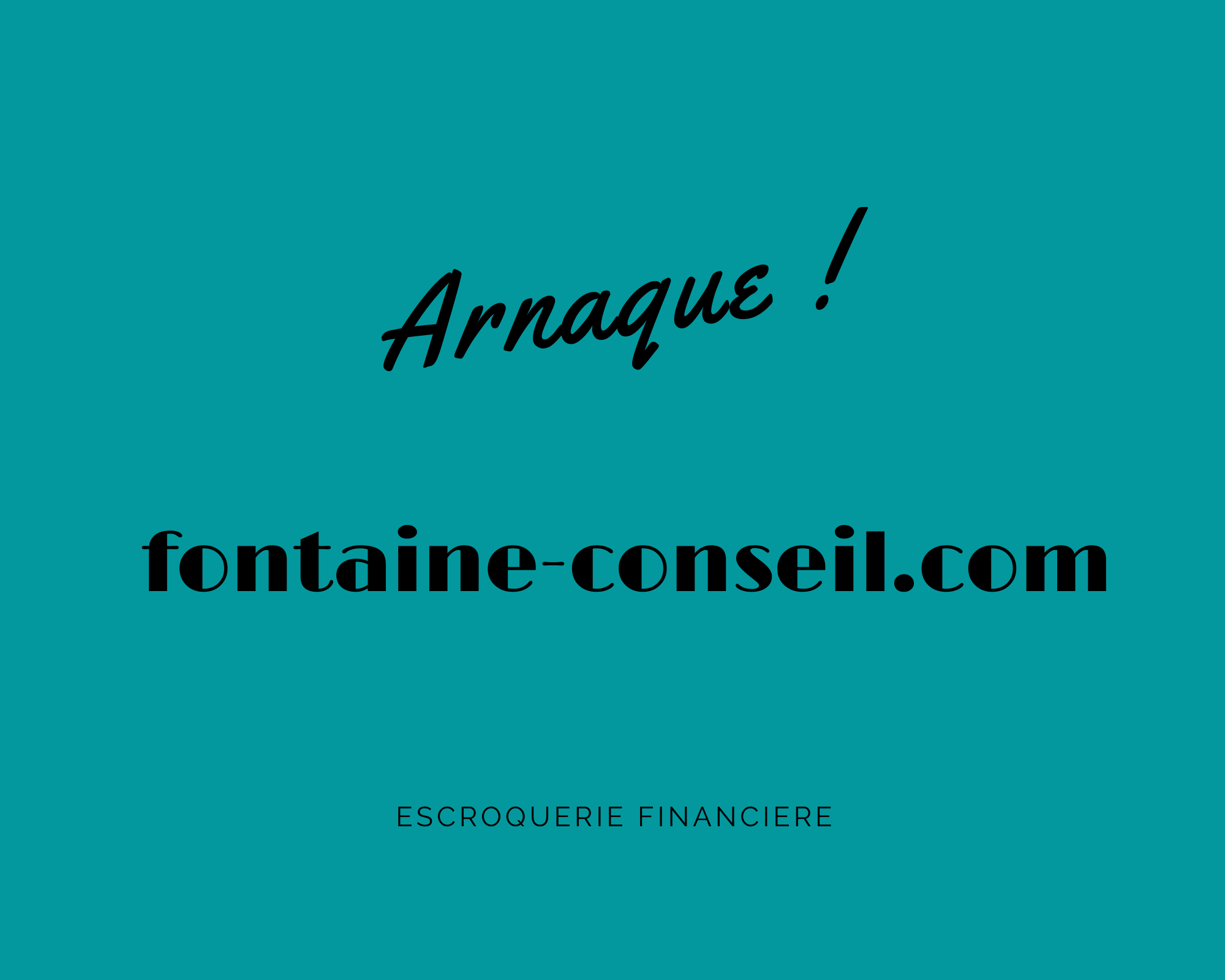 fontaine-conseil.com