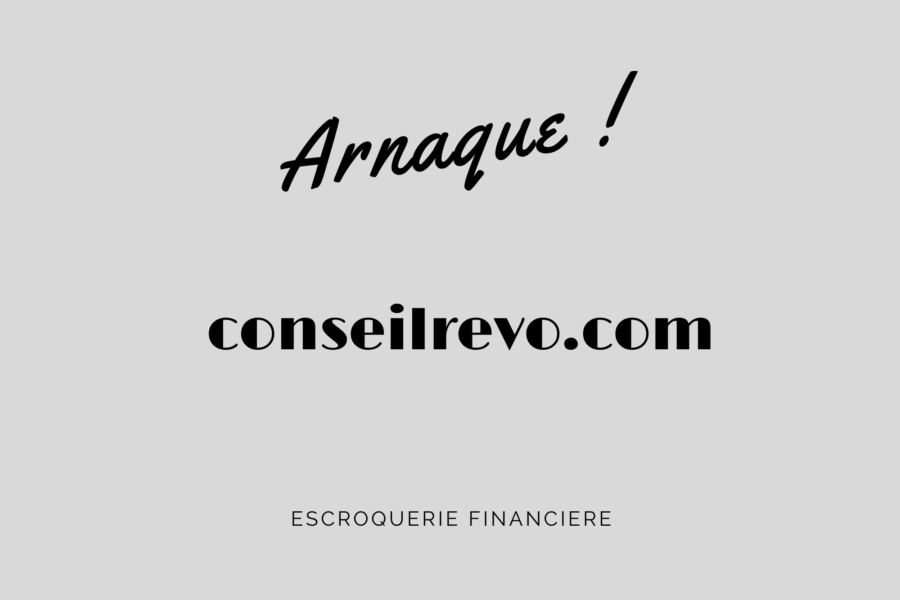 conseilrevo.com