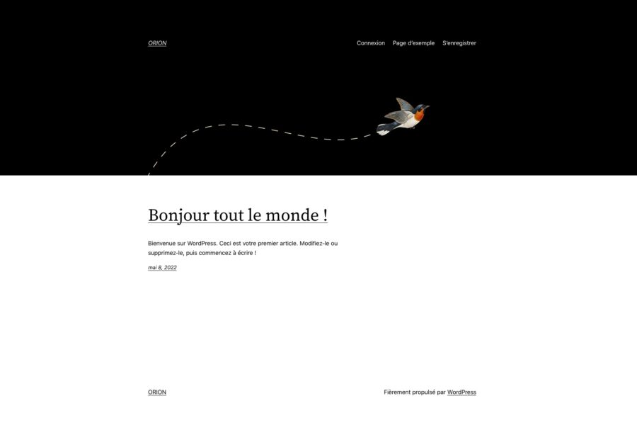 Orion-Finances.com