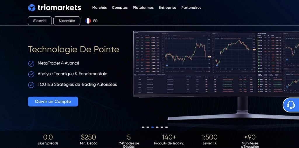 Triomarkets.eu