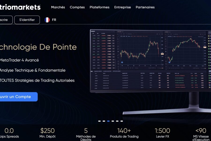 Triomarkets.eu
