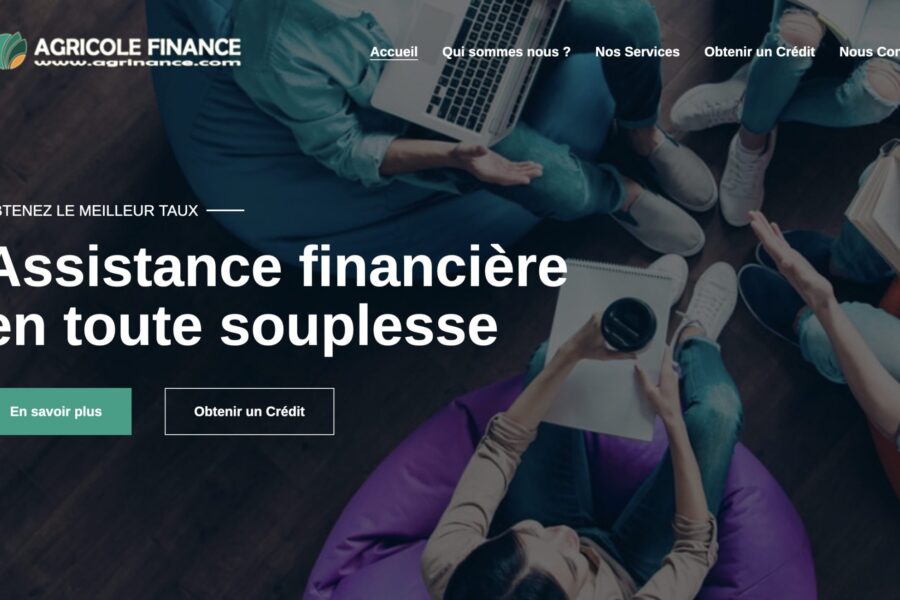 agrinance.com