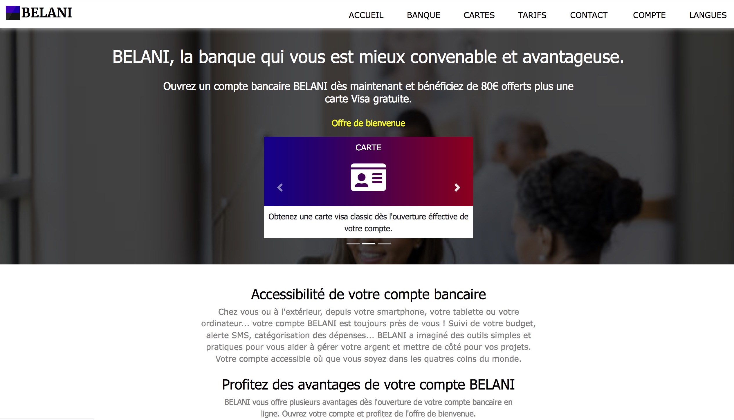 belani-finance.com