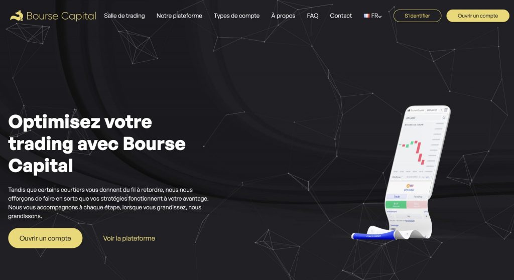 boursecapital.net