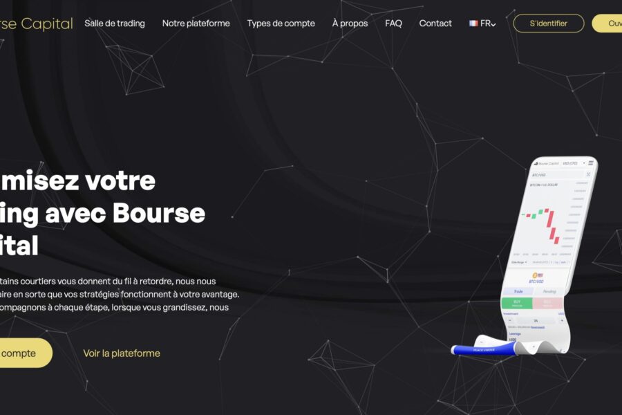 boursecapital.net