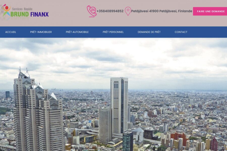 brund-finanx.com