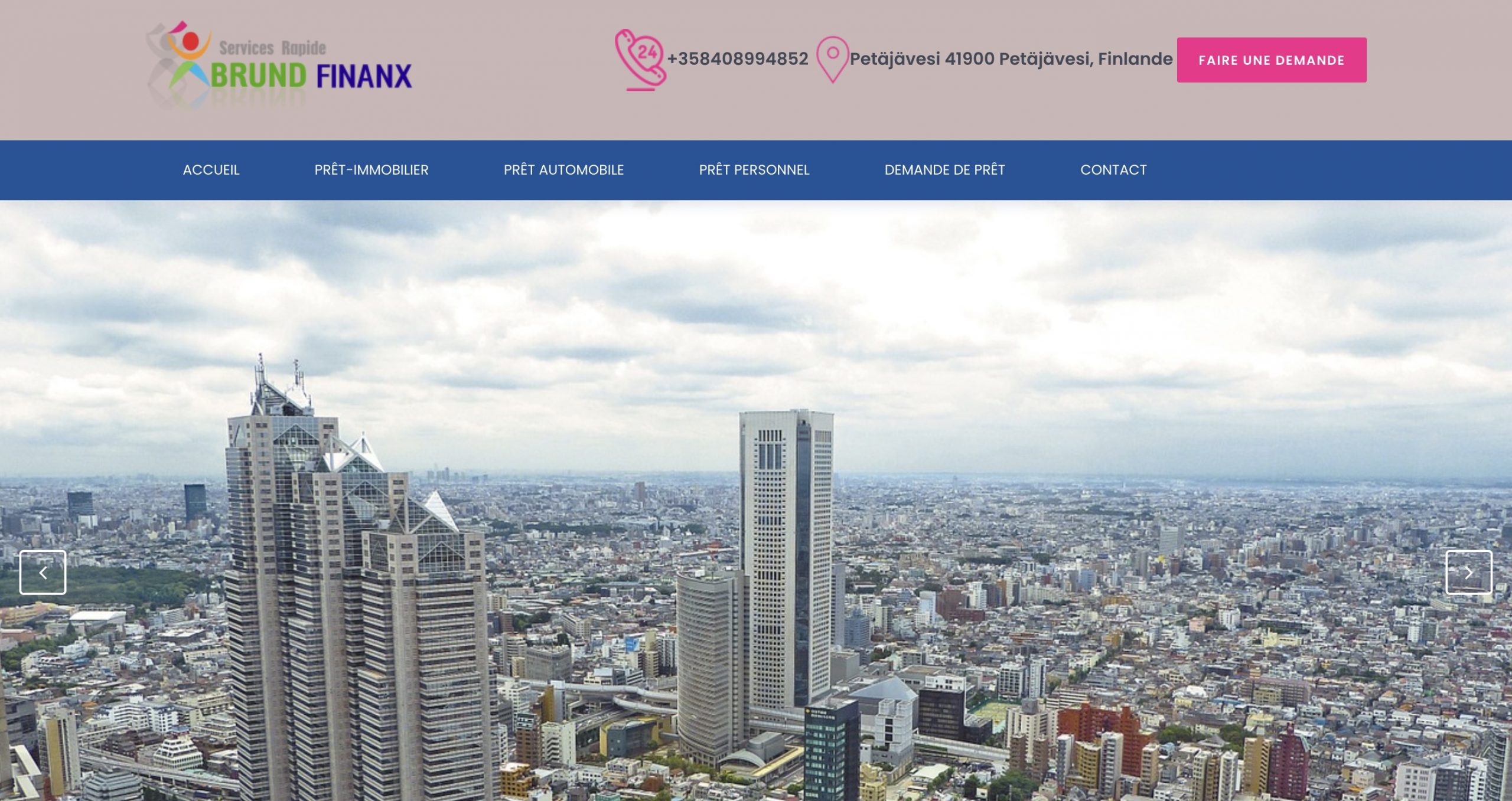 brund-finanx.com
