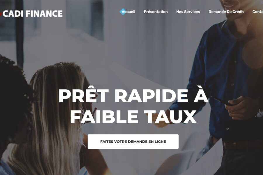 cadifinance.com