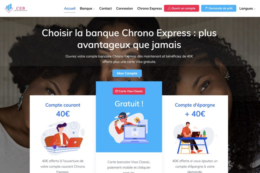 chronoexpressbnk.com