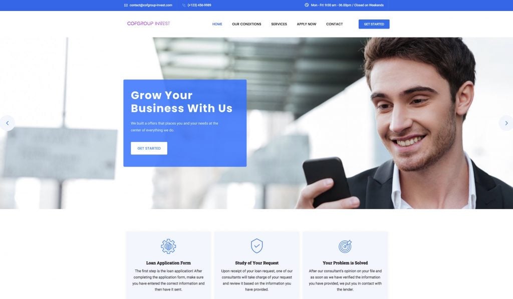 cofgroup-invest.com