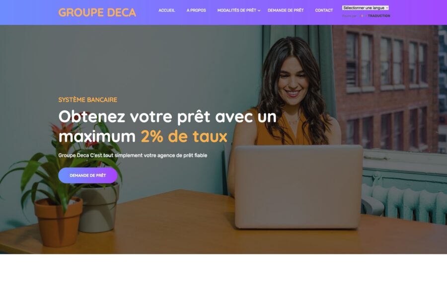 decagroupe.com