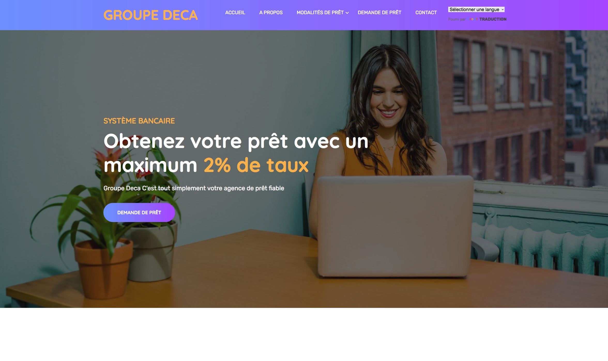 decagroupe.com