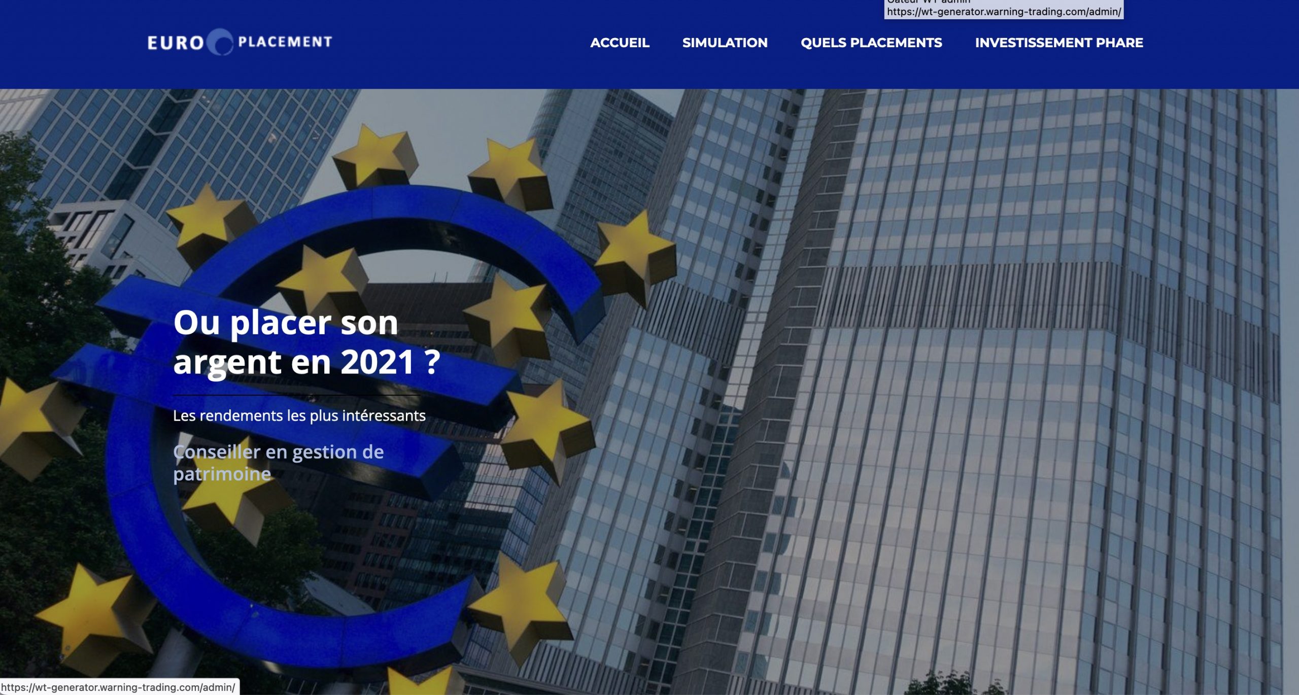 euro-placement.fr