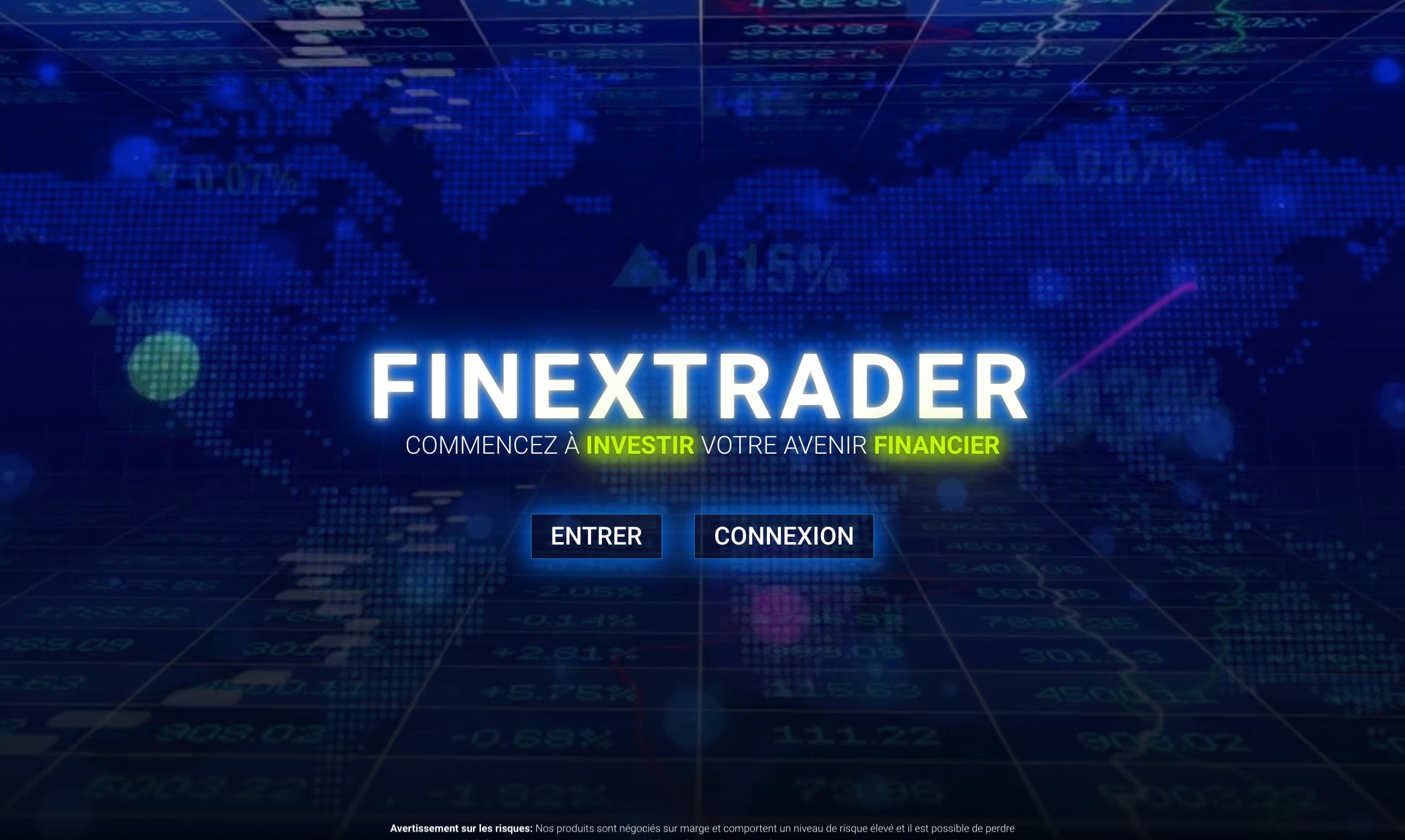 finextrader.com