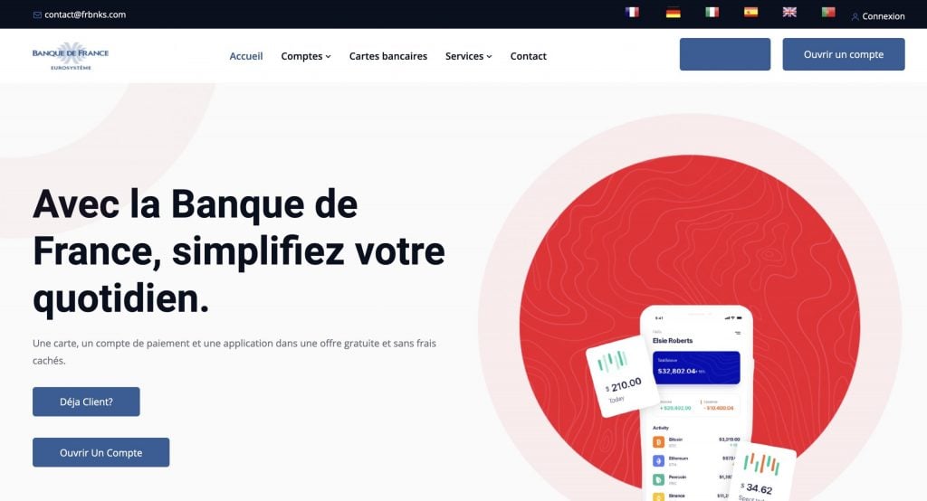 frbnks.com