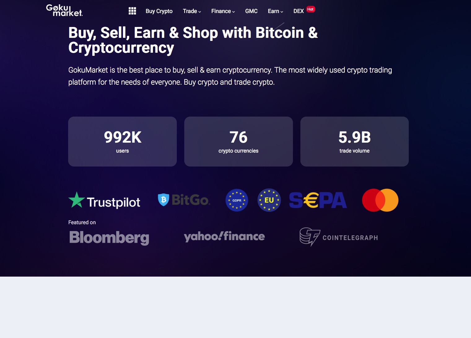 gokumarket.com