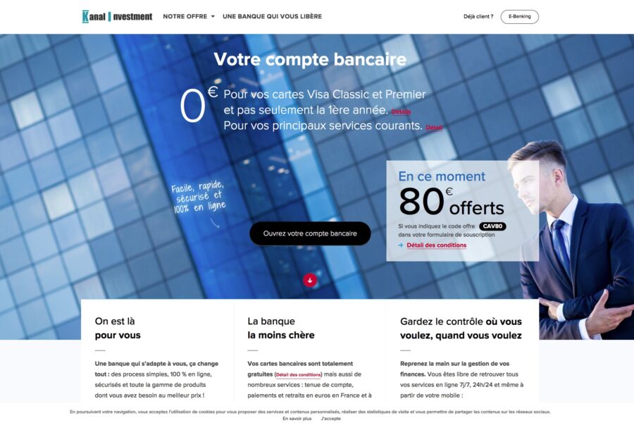 kanal-investment.com
