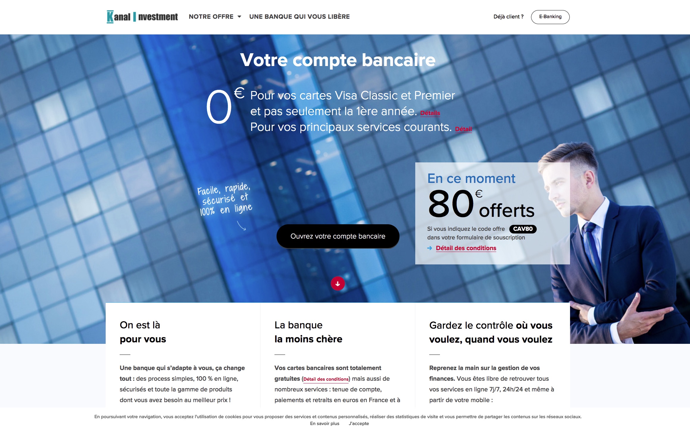 kanal-investment.com