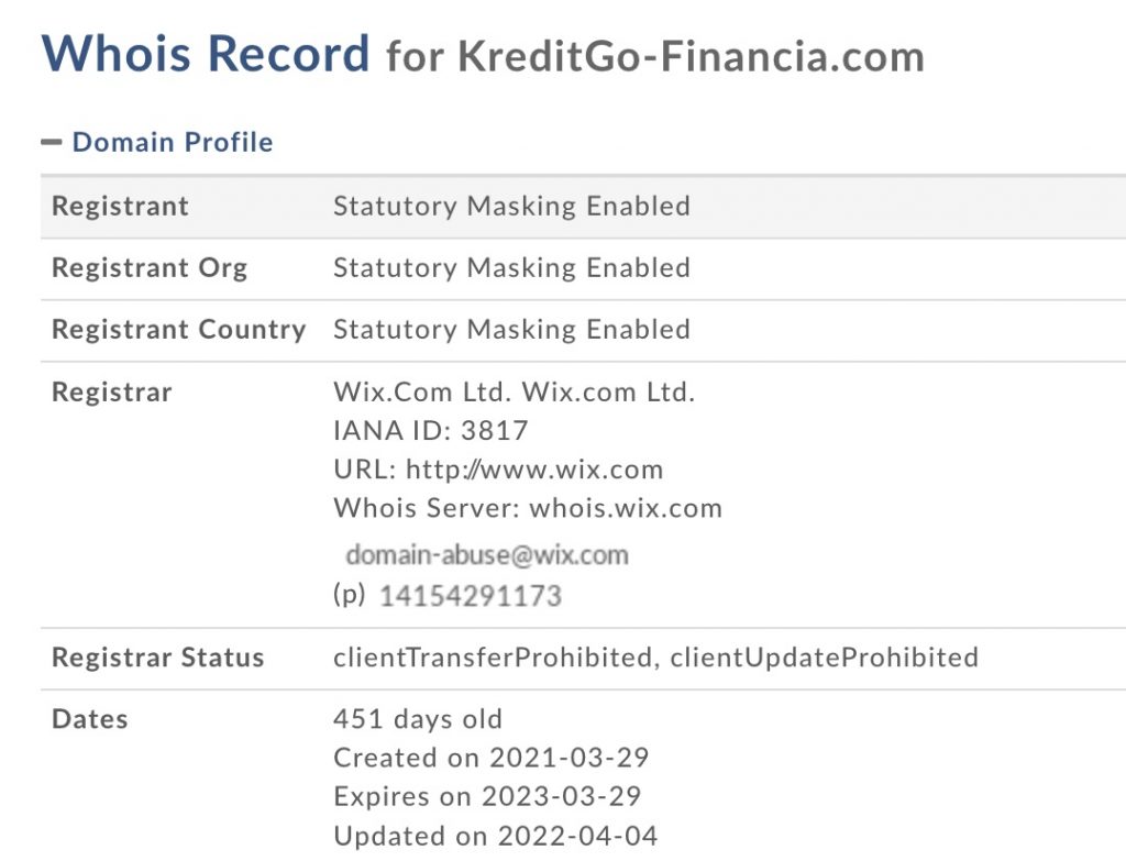 kreditgo-financia.co