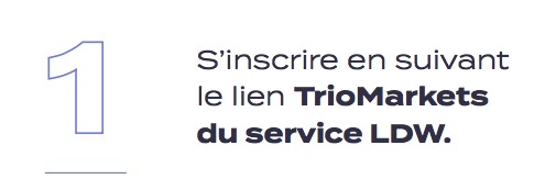 lien trimarkets LDW