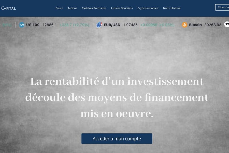 mergers-capital.com