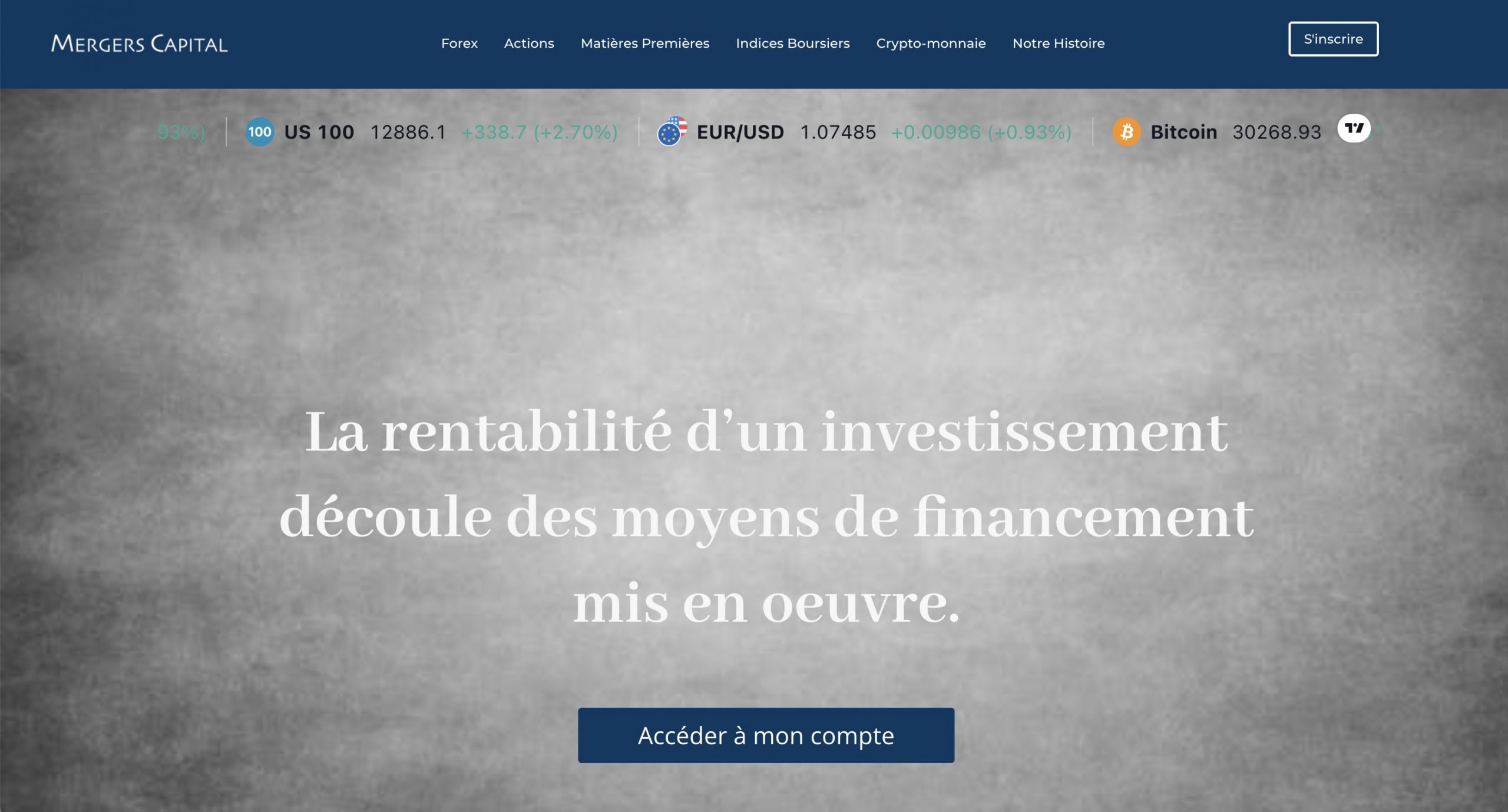 mergers-capital.com