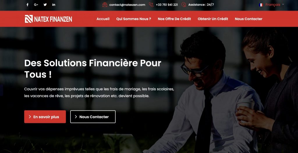 natexzen.com