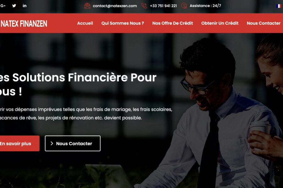 natexzen.com