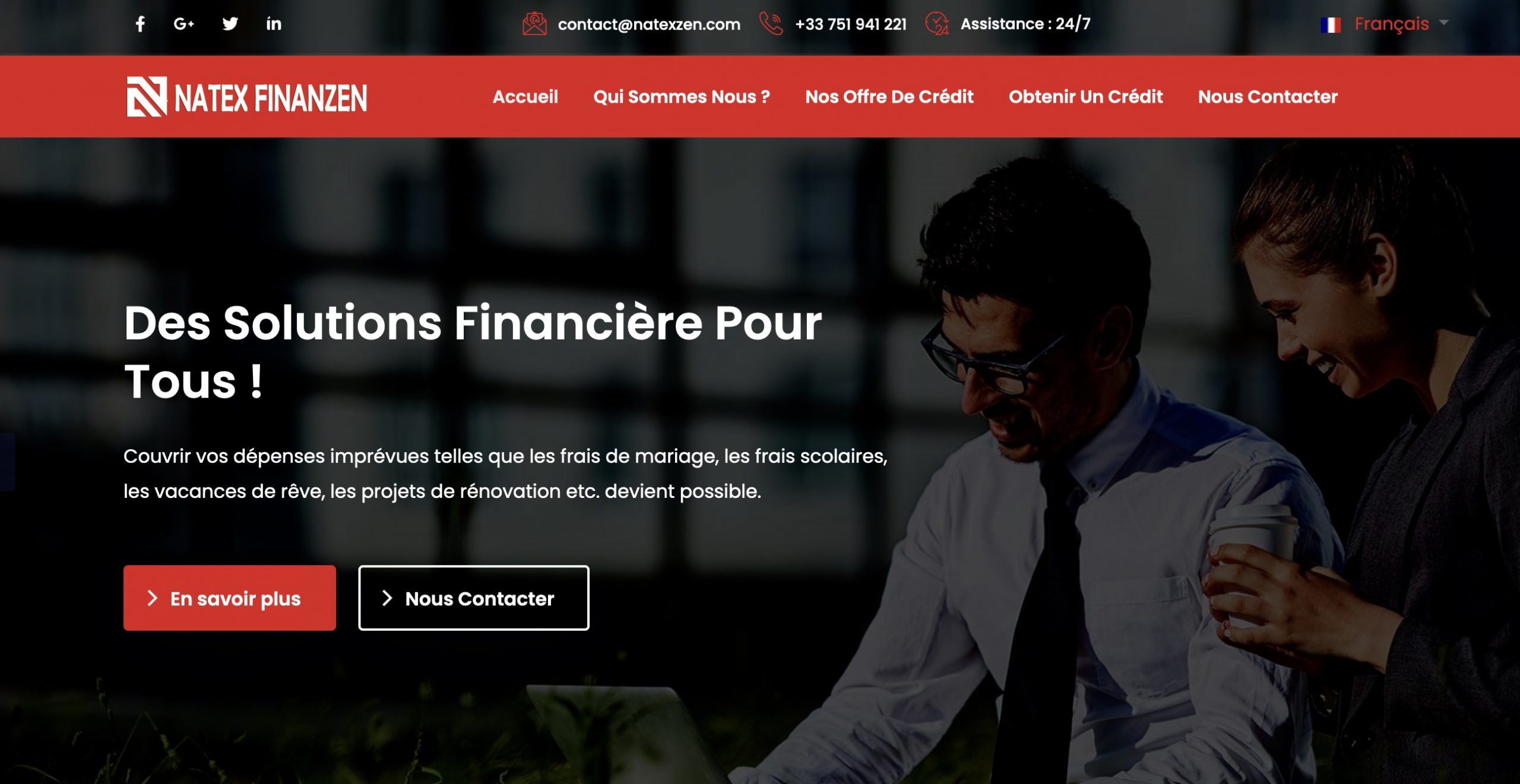natexzen.com