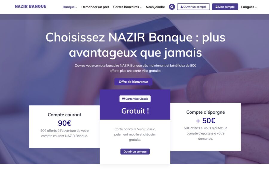 nazir-bank.com