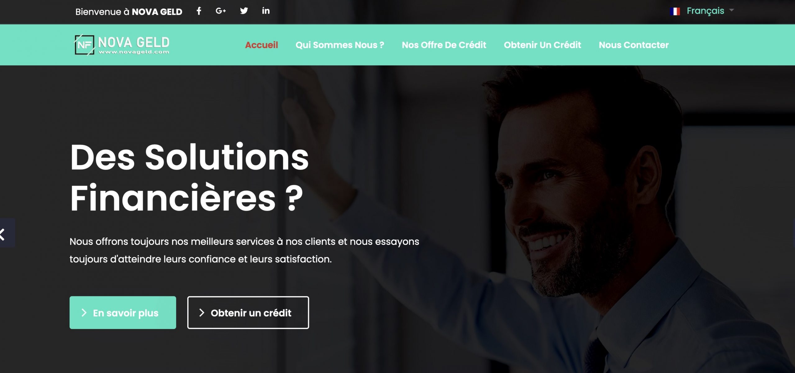 novageld.com