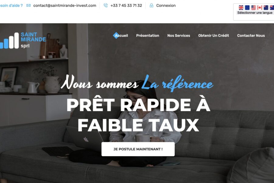 saintmirande-invest.com