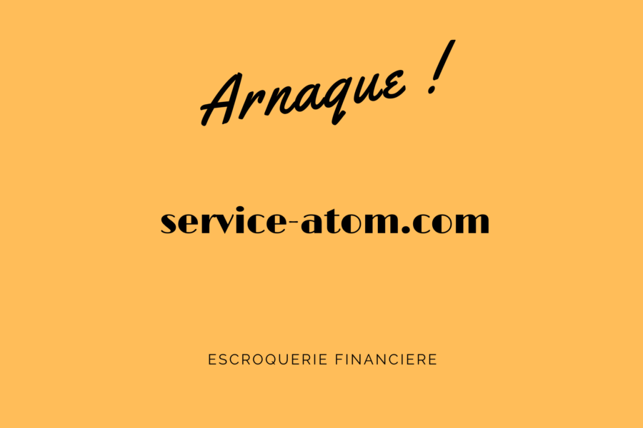 service-atom.com