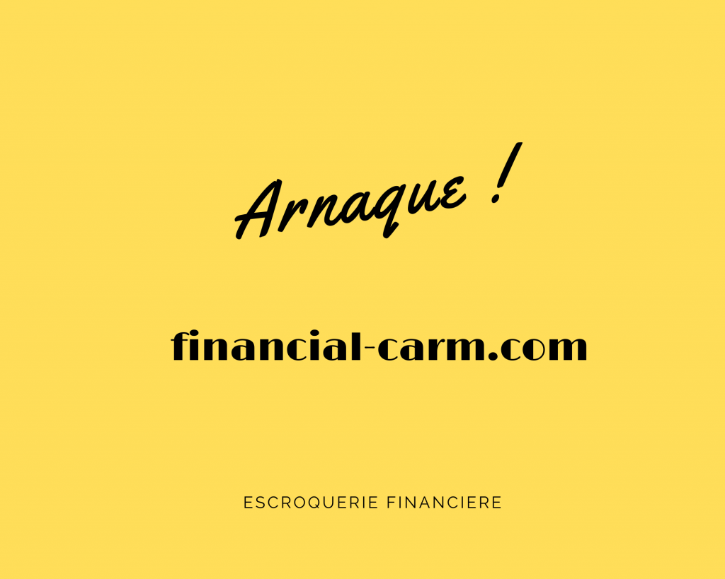 financial-carm.com