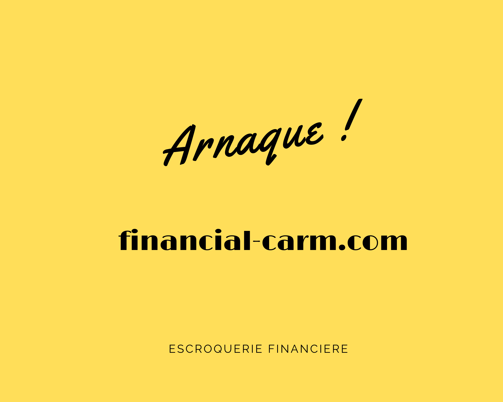 financial-carm.com