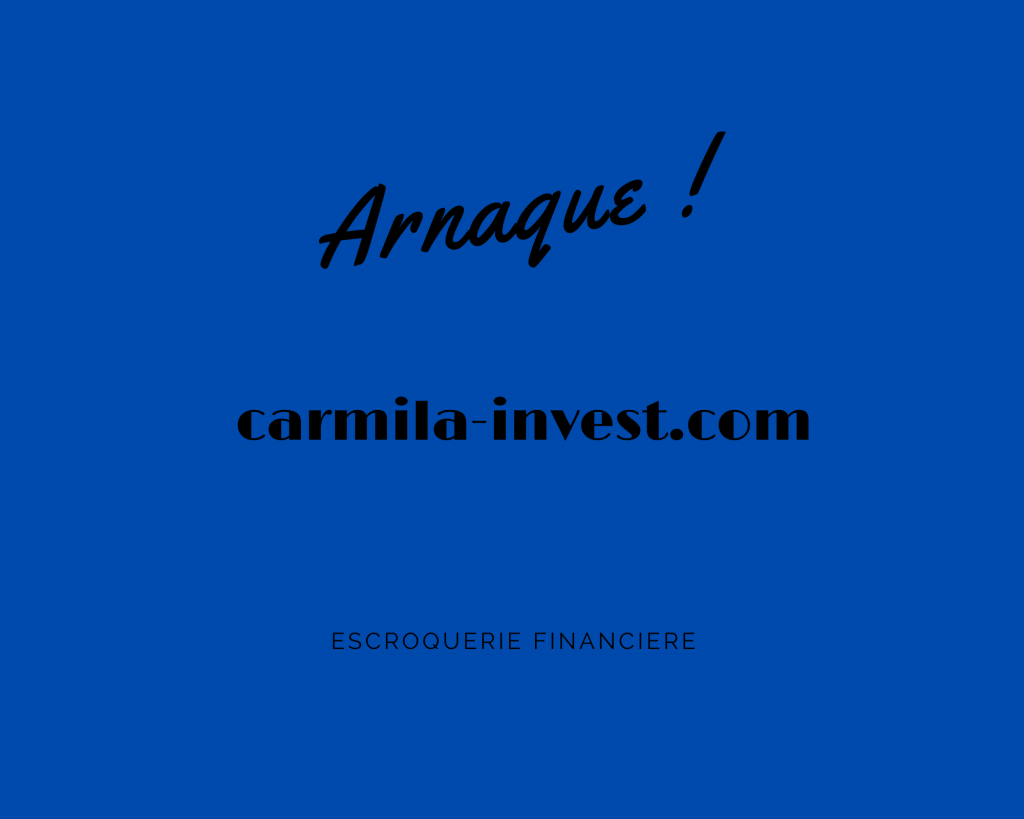 carmila-invest.com