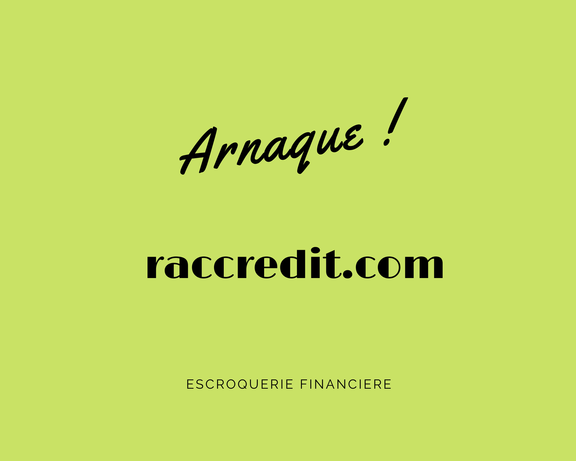 raccredit.com