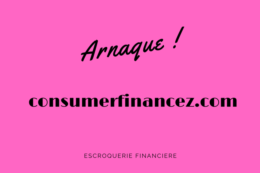 consumerfinancez.com