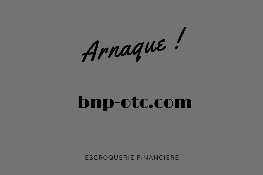 bnp-otc.com