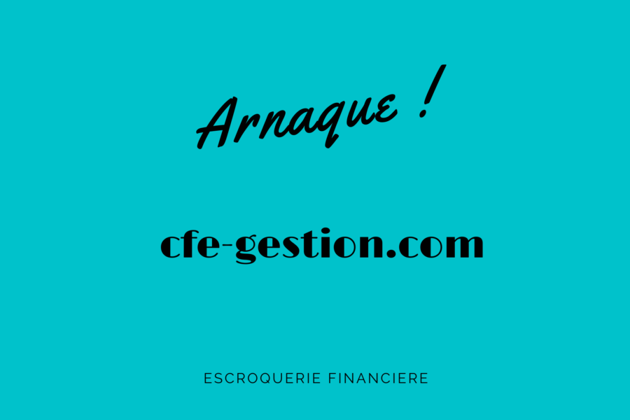 cfe-gestion.com
