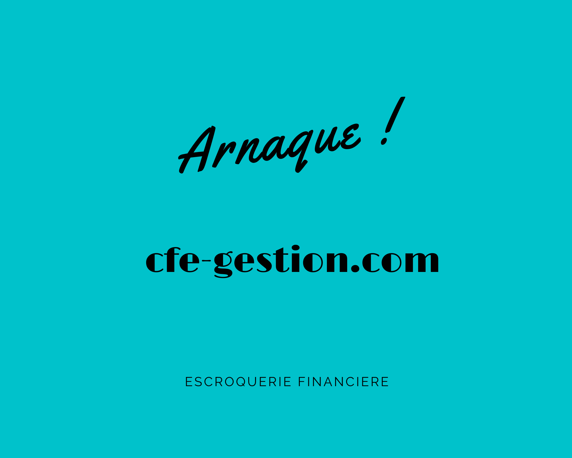 cfe-gestion.com